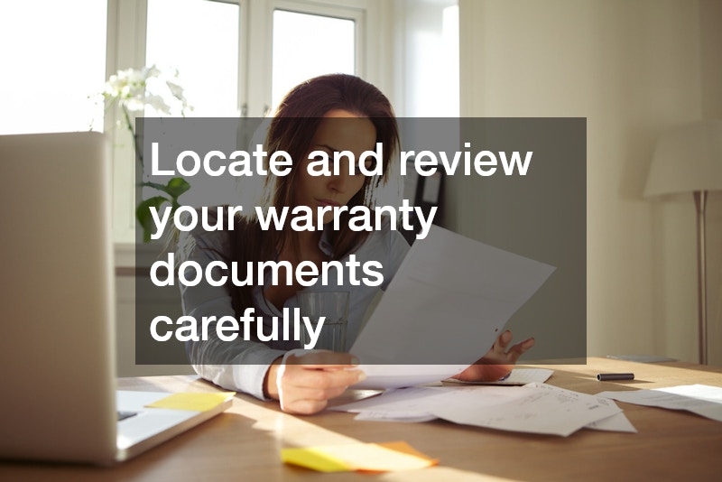 woman reviewing a document carefully