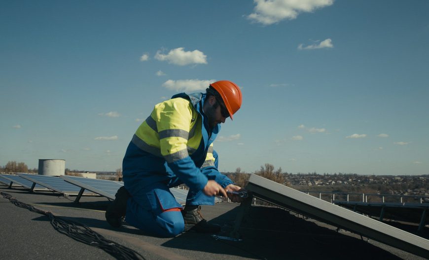 Why You Should Get Multiple Roofing Estimates Before Hiring a Contractor